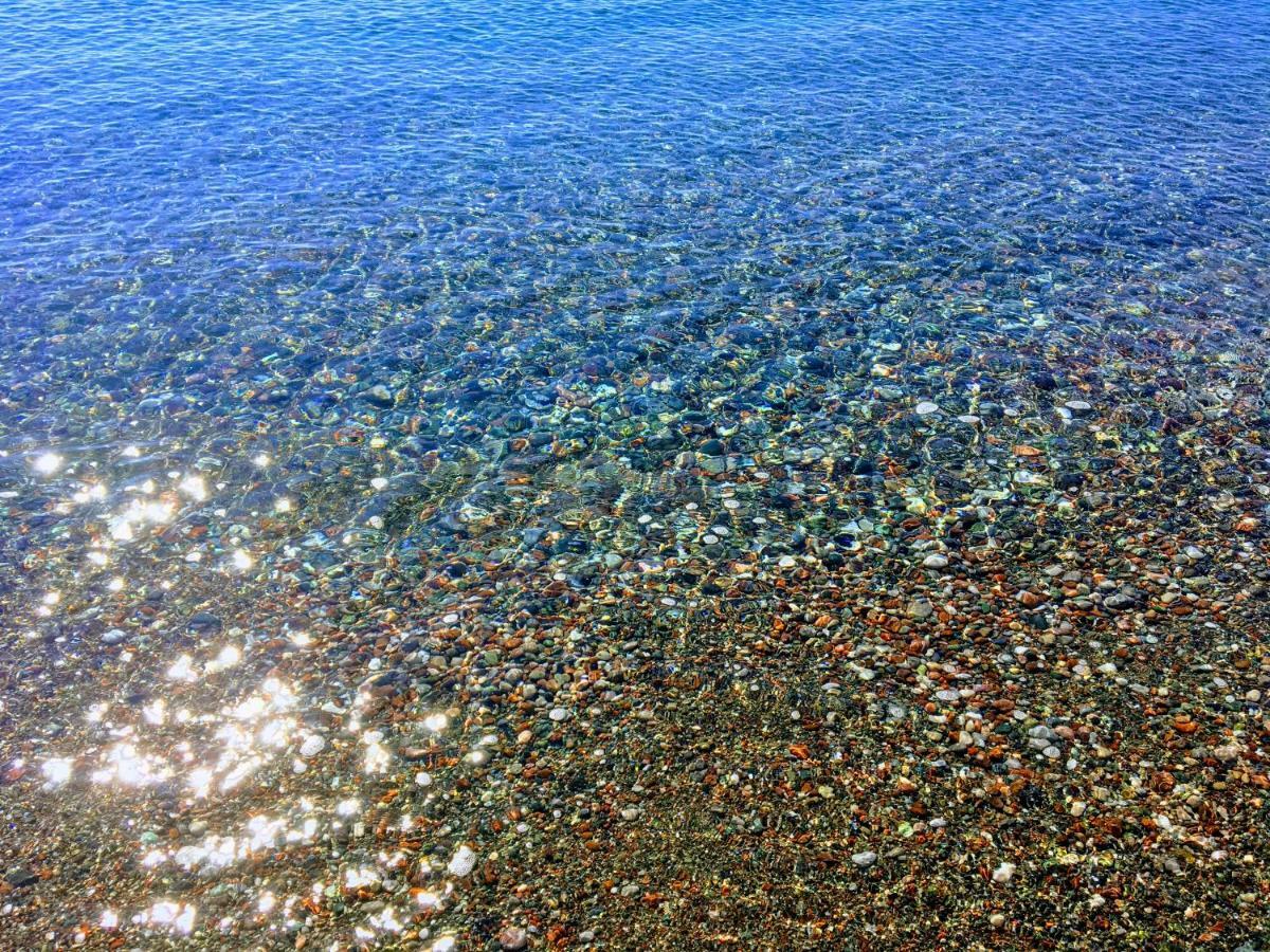 Ktima Tzaneti Villa Lachaniá Buitenkant foto