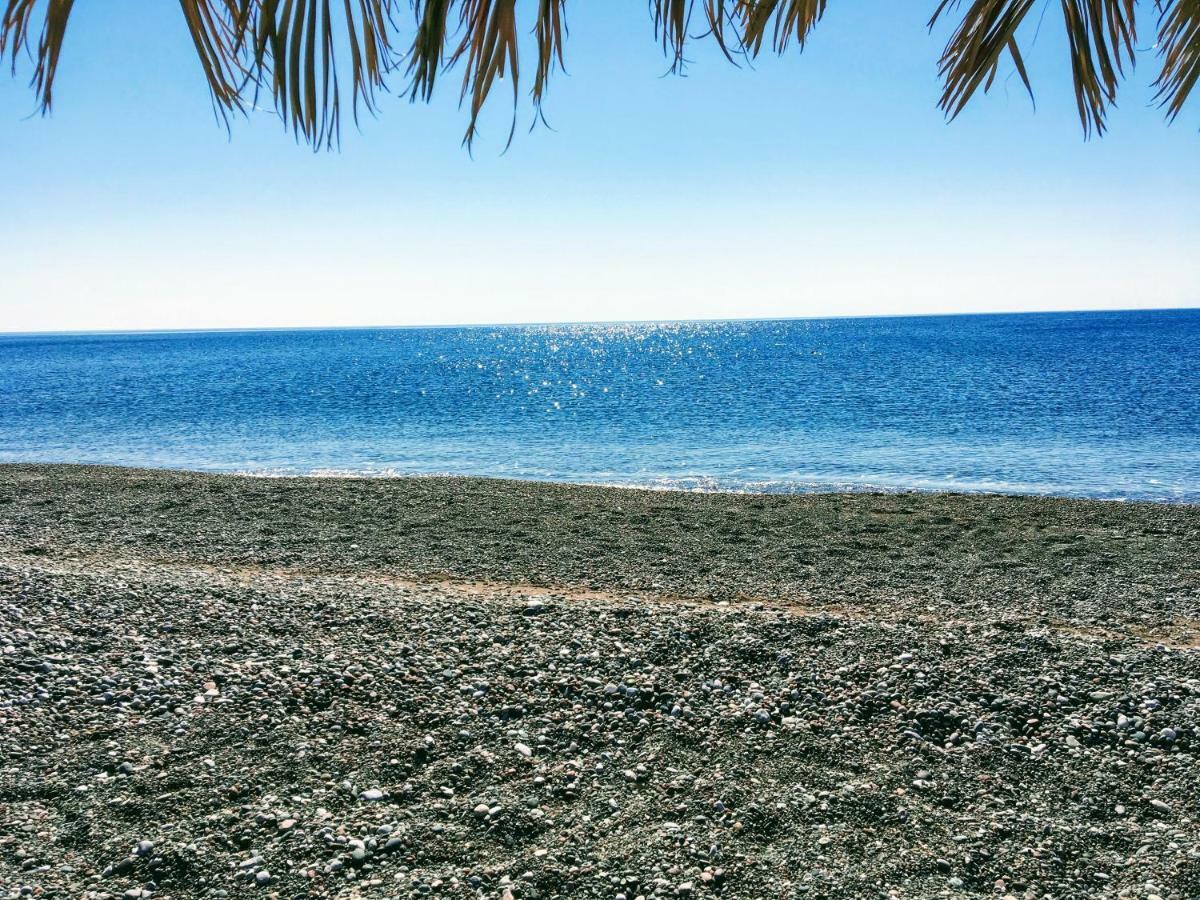 Ktima Tzaneti Villa Lachaniá Buitenkant foto